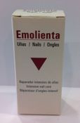 Emolienta Unhas Creme Unhas 15ml