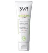 Sebiaclear Bb Crème Creme Bb Anti-imperfeições Medium Po Tendência Acneica Spf20 40ml