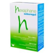 Hexaphane Cáps Seboregul 60