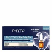 Phytocyane Amp Queda Homem 12x3.5ml