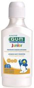 Gum Junior Colutório Laranja 300ml