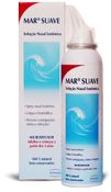Mar Suave Spray Limpeza Nasal Isotónico 125ml