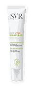 Sebiaclear Spf50 Creme Anti-imperfeições Po Tendência Acneica Spf50 40ml