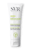 Sebiaclear Hydra Cuidado Reparador Anti-imperfeições P Sens Tendência Acneica 40ml