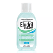 Eludril Breath Colutório 500ml Eludril Breath Colutório 500ml