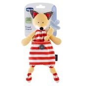 Chicco Brinquedo Pocket Friend Raposa 0m+