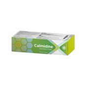 Calmidine Emul Trolamina 6.7mg/g 100g