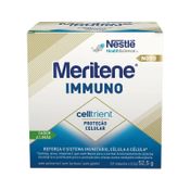 Meritene Immuno Celltrient Pó Saq 21x2.5g