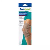 Actimove Everyday Supports Joelheira Rótula Aberta C/ 4 Talas S