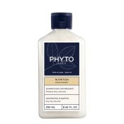 Phyto Nutrição Champô Nutrição 250ml