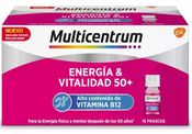 Cen En Vitalid 50+ Sol Or Monod 15 7ml