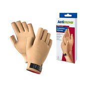 Actimove Arthritis Care Luvas Artrose/artrite L