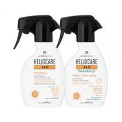 Heliocare 360 Spr 250+spr Ped250