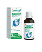 Puressentiel Mistura Difusão Respiratória 30ml