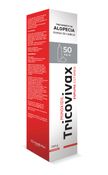 Tricovivax 50 mg/g Espuma cutânea Recipiente pressurizado - 95g