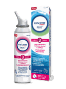 Rhinomer Plus Spray Nasal Força 3 125ml
