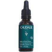 Caudalie Overnight Detox Oil 30ml