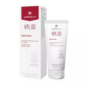 Kpl Ds Gel Creme Rosto Pele C/ Tendência Seborreica 60ml